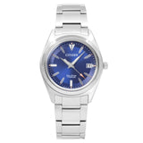 Citizen Donna FE6150-85L Lady Super Titanio 6150 Eco-Drive