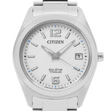 Citizen Donna FE6151-82A Super Titanium Eco-Drive