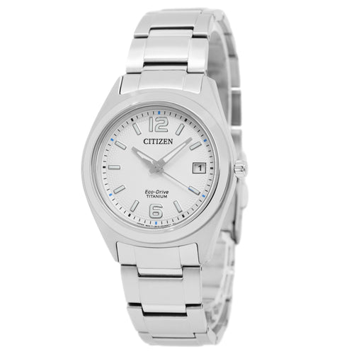 Citizen Donna FE6151-82A Super Titanium Eco-Drive