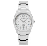 Citizen Donna FE6151-82A Super Titanium Eco-Drive