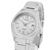 Citizen Donna FE6151-82A Super Titanium Eco-Drive