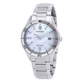 Citizen Donna FE6170-88D Lady Eco Drive