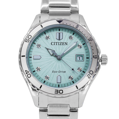 Citizen Donna FE6170-88L Lady Eco-Drive