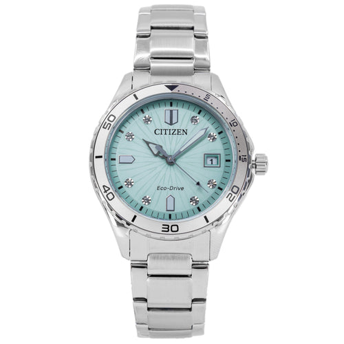 Citizen Donna FE6170-88L Lady Eco-Drive