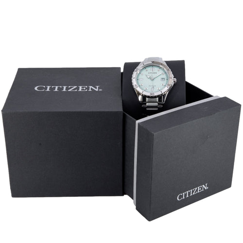 Citizen Donna FE6170-88L Lady Eco-Drive