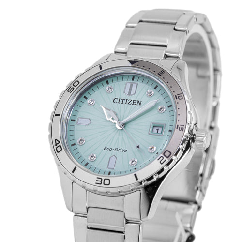 Citizen Donna FE6170-88L Lady Eco-Drive