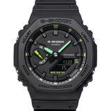 Casio GA-2100-1A3ER G-Shock Utility Black Series Quarzo