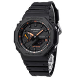 Casio GA-2100-1A4ER G-Shock Classic Quarzo