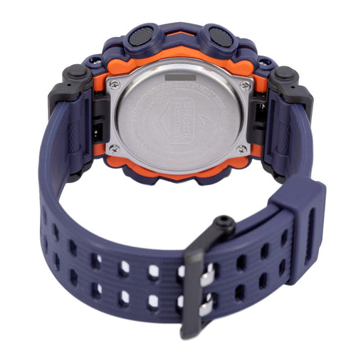 GA-900-2AER-Casio GA-900-2AER G-Shock Classic Style Heavy Duty