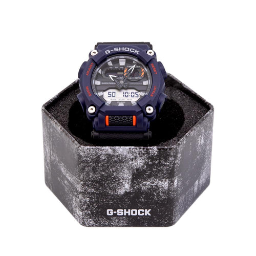 GA-900-2AER-Casio GA-900-2AER G-Shock Classic Style Heavy Duty