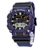 GA-900-2AER-Casio GA-900-2AER G-Shock Classic Style Heavy Duty