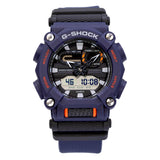 GA-900-2AER-Casio GA-900-2AER G-Shock Classic Style Heavy Duty