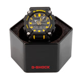 Casio Uomo GA-900A-1A9ER G-Shock Orologio