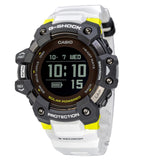 Casio Uomo GBD-H1000-1A7ER G-Shock G-Squad Quarzo