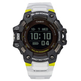 Casio Uomo GBD-H1000-1A7ER G-Shock G-Squad Quarzo