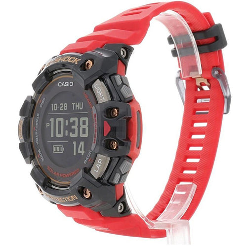 Casio Unisex GBD-H1000-4A1ER G-Shock Smartwatch