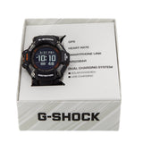 GBD-H2000-1AER-Casio GBD-H2000-1AER G-Squad SERIE GBD-H2000 