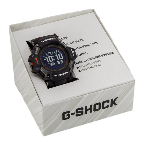 GBD-H2000-1AER-Casio GBD-H2000-1AER G-Squad SERIE GBD-H2000 