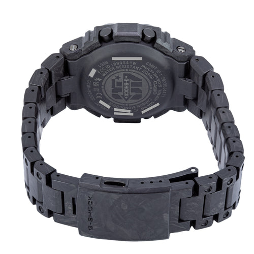 Casio GCW-B5000UN-1ER G-Shock Full Carbon 40th Anniversary