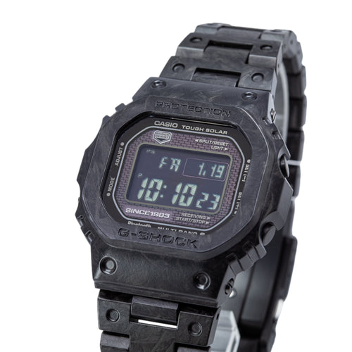 Casio GCW-B5000UN-1ER G-Shock Full Carbon 40th Anniversary