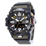 Casio GG-B100-1A3ER G-Shock Mudmaster Quarzo