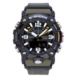 Casio GG-B100-1A3ER G-Shock Mudmaster Quarzo