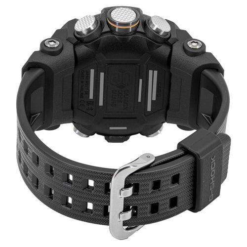 Casio Uomo GG-B100-1AER G-Shock Mudmaster Quarzo