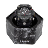 Casio Uomo GG-B100-1AER G-Shock Mudmaster Quarzo