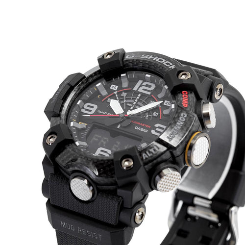 Casio Uomo GG-B100-1AER G-Shock Mudmaster Quarzo