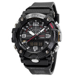 Casio Uomo GG-B100-1AER G-Shock Mudmaster Quarzo