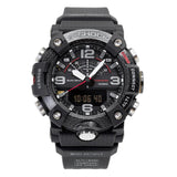 Casio Uomo GG-B100-1AER G-Shock Mudmaster Quarzo