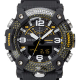 GG-B100Y-1AER-Casio GG-B100Y-1AER MASTER OF G - TERRA MUDMASTER