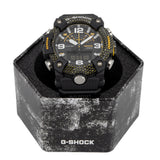 GG-B100Y-1AER-Casio GG-B100Y-1AER MASTER OF G - TERRA MUDMASTER