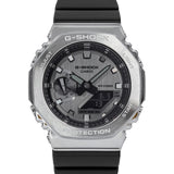 Casio Uomo GM-2100-1AER G-Shock Quarzo