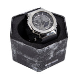 Casio Uomo GM-2100-1AER G-Shock Quarzo