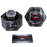 Casio Uomo GM-2100-1AER G-Shock Quarzo