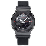 Casio GM-2100CB-1AER  GM-2100 Utility Metal Collection