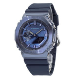 Casio Uomo GM-2100N-2AER G-Shock Classic Style Quarzo