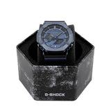 Casio Uomo GM-2100N-2AER G-Shock Classic Style Quarzo