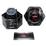 Casio Uomo GM-2100N-2AER G-Shock Classic Style Quarzo