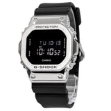 GM-5600-1ER-Casio Uomo GM-5600-1ER G-Shock G-Metal Origin Quarzo