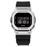 GM-5600-1ER-Casio Uomo GM-5600-1ER G-Shock G-Metal Origin Quarzo