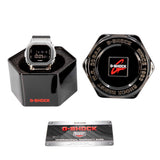 GM-5600-1ER-Casio Uomo GM-5600-1ER G-Shock G-Metal Origin Quarzo