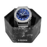 Casio Uomo GM-B2100AD-2AER G-Shock Full Metal