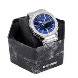 Casio Uomo GM-B2100AD-2AER G-Shock Full Metal