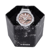 Casio Uomo GM-B2100AD-5AER G-Shock Full Metal Classic Solar