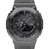 Casio GM-B2100BD-1AER G-Shock Radiocontrollato Solar