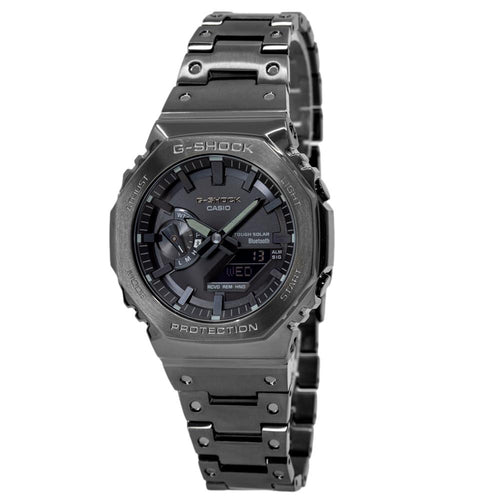 Casio GM-B2100BD-1AER G-Shock Radiocontrollato Solar