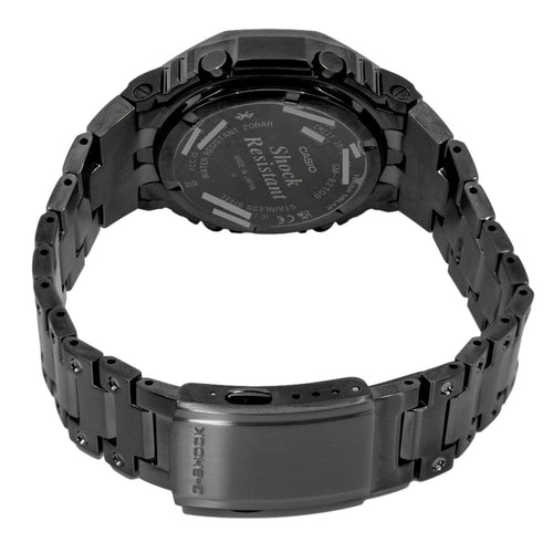 Casio GM-B2100BD-1AER G-Shock Radiocontrollato Solar