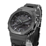 Casio GM-B2100BD-1AER G-Shock Radiocontrollato Solar